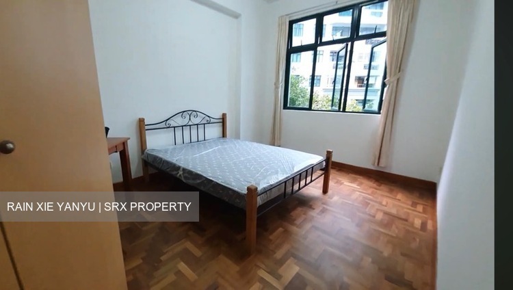Hillview Green (D21), Condominium #558814121